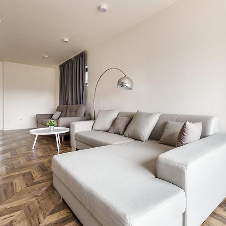 Mountain View Apartment By Mountain Ways Loučná pod Klínovcem Εξωτερικό φωτογραφία