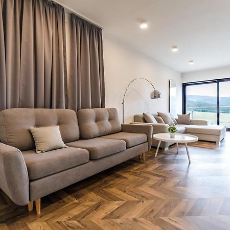 Mountain View Apartment By Mountain Ways Loučná pod Klínovcem Εξωτερικό φωτογραφία