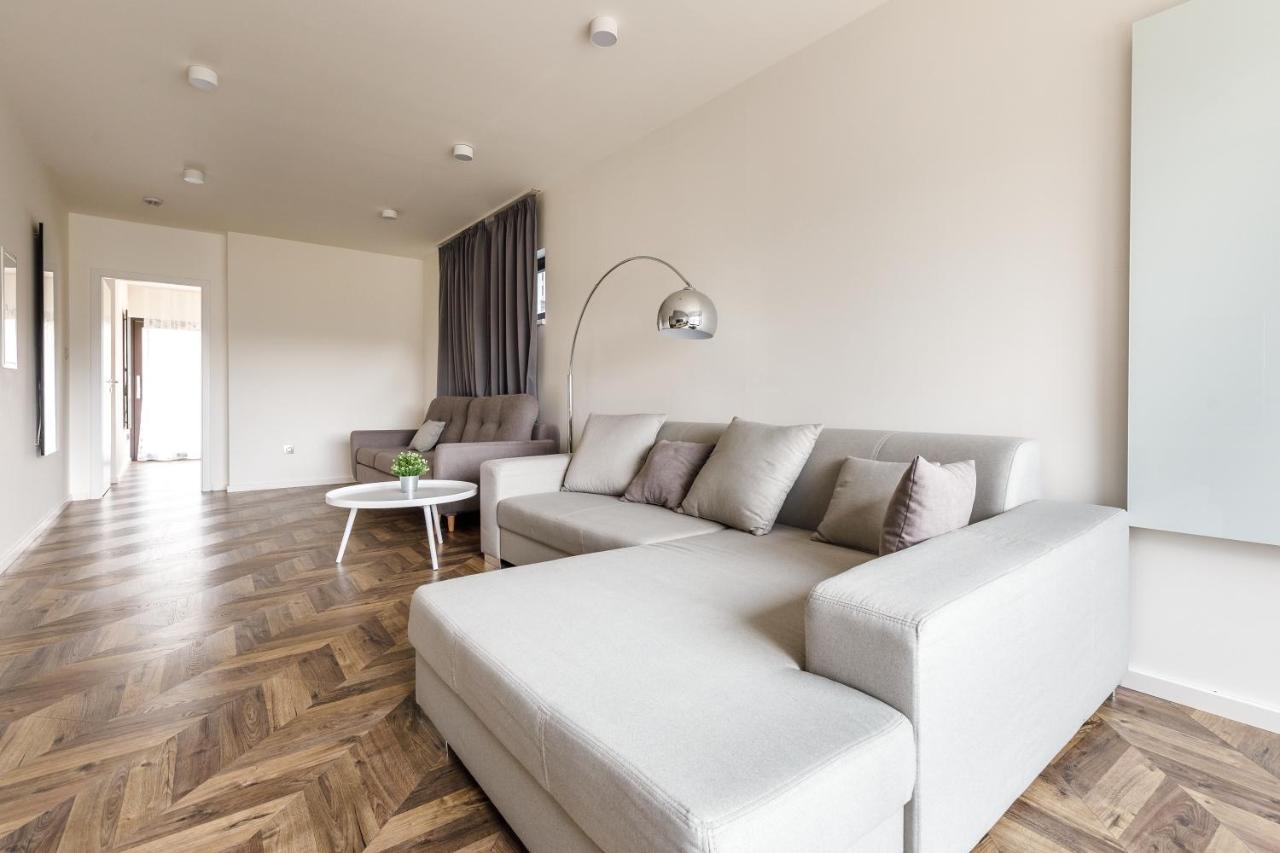 Mountain View Apartment By Mountain Ways Loučná pod Klínovcem Εξωτερικό φωτογραφία