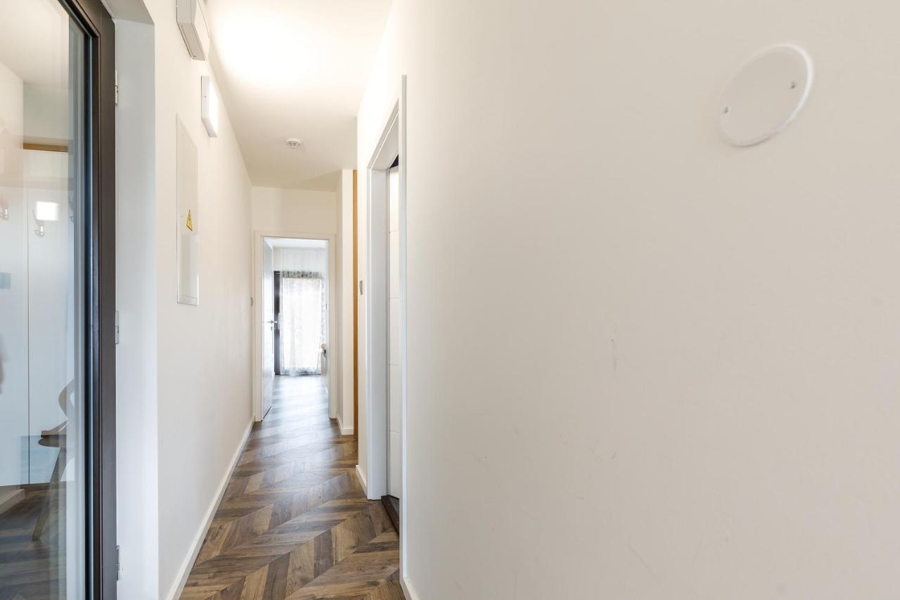 Mountain View Apartment By Mountain Ways Loučná pod Klínovcem Εξωτερικό φωτογραφία
