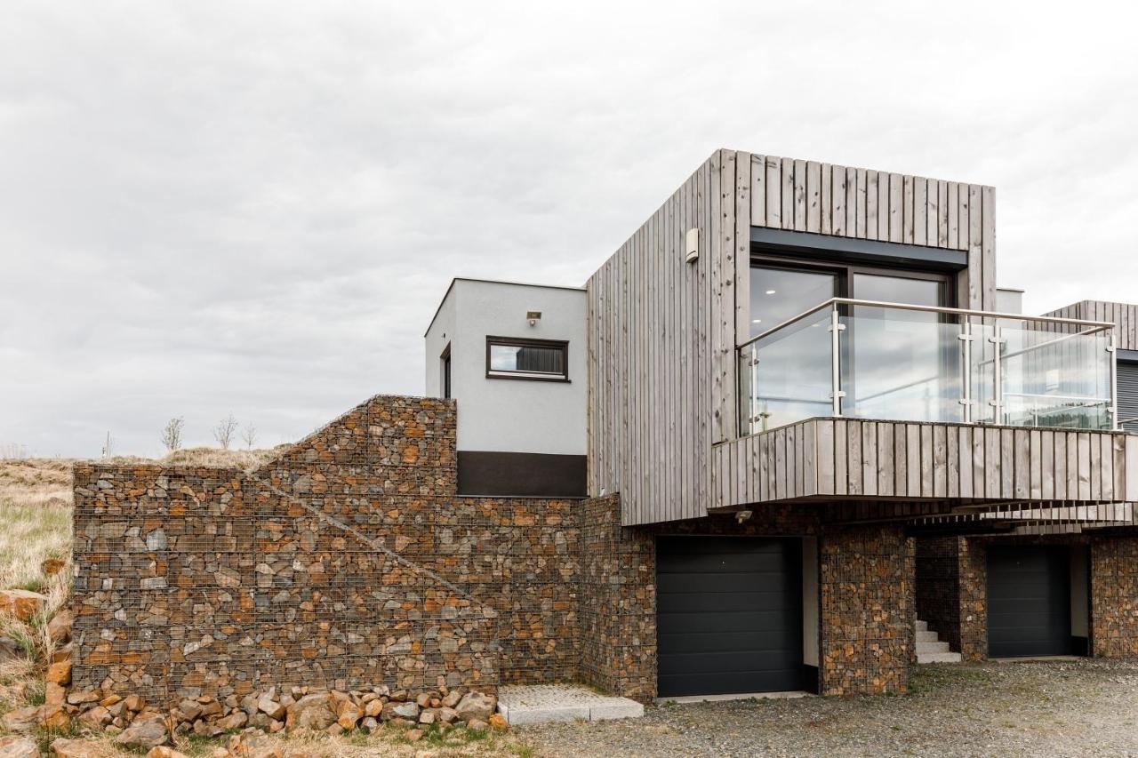 Mountain View Apartment By Mountain Ways Loučná pod Klínovcem Εξωτερικό φωτογραφία