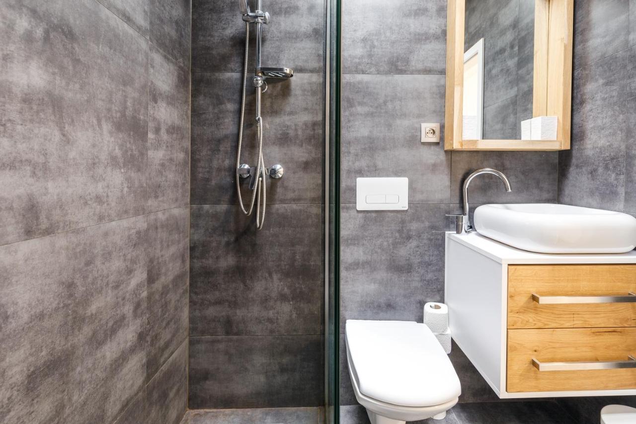 Mountain View Apartment By Mountain Ways Loučná pod Klínovcem Εξωτερικό φωτογραφία