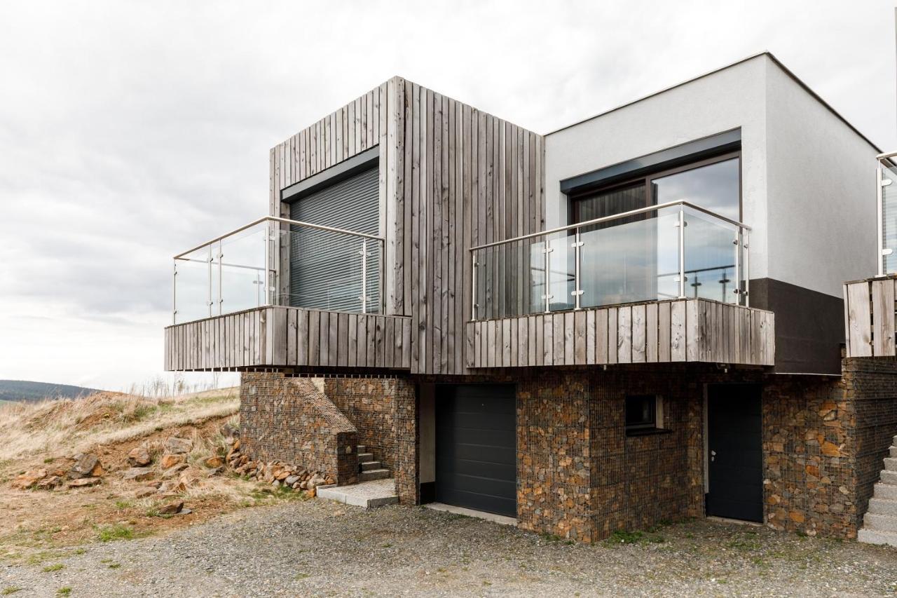 Mountain View Apartment By Mountain Ways Loučná pod Klínovcem Εξωτερικό φωτογραφία