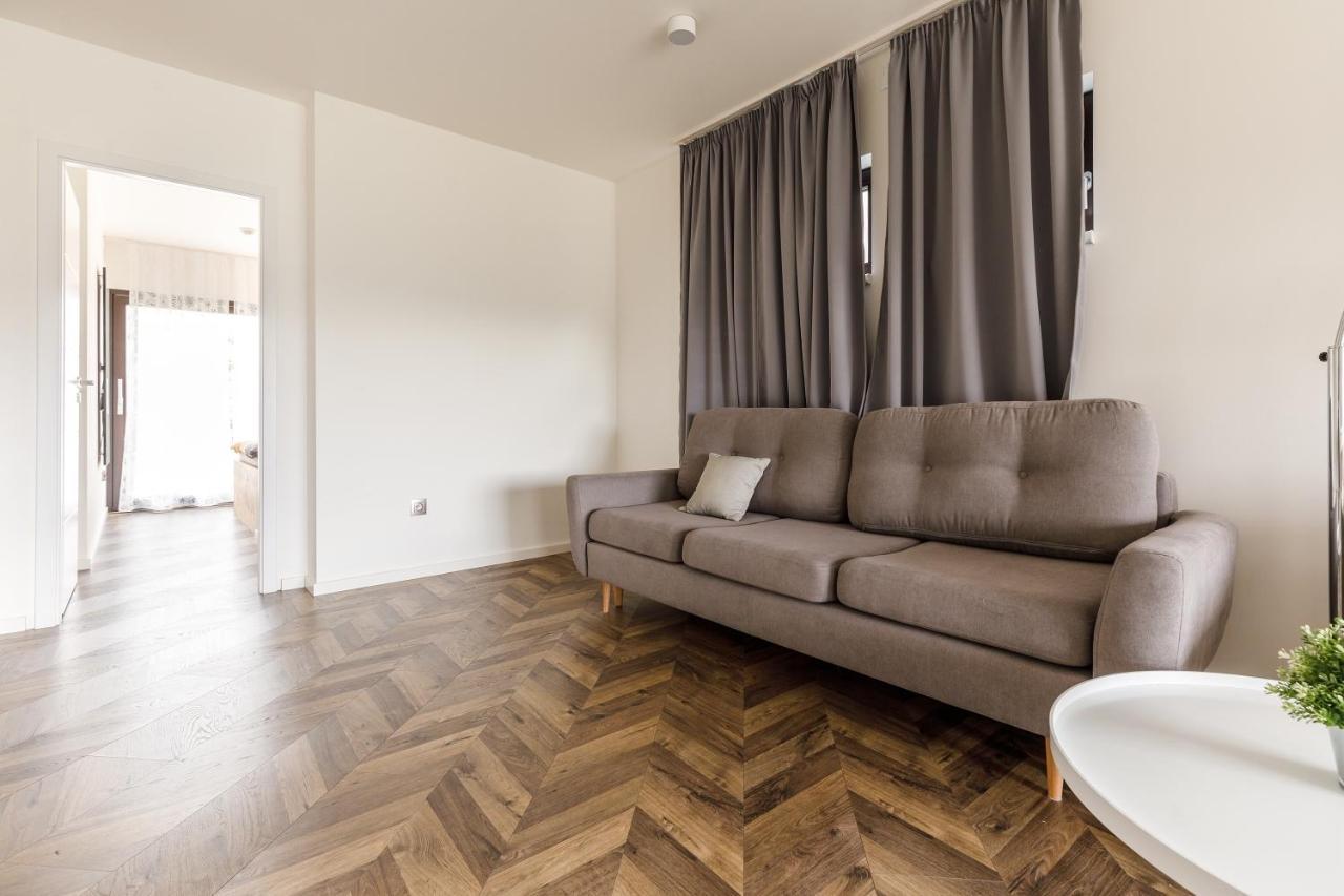 Mountain View Apartment By Mountain Ways Loučná pod Klínovcem Εξωτερικό φωτογραφία