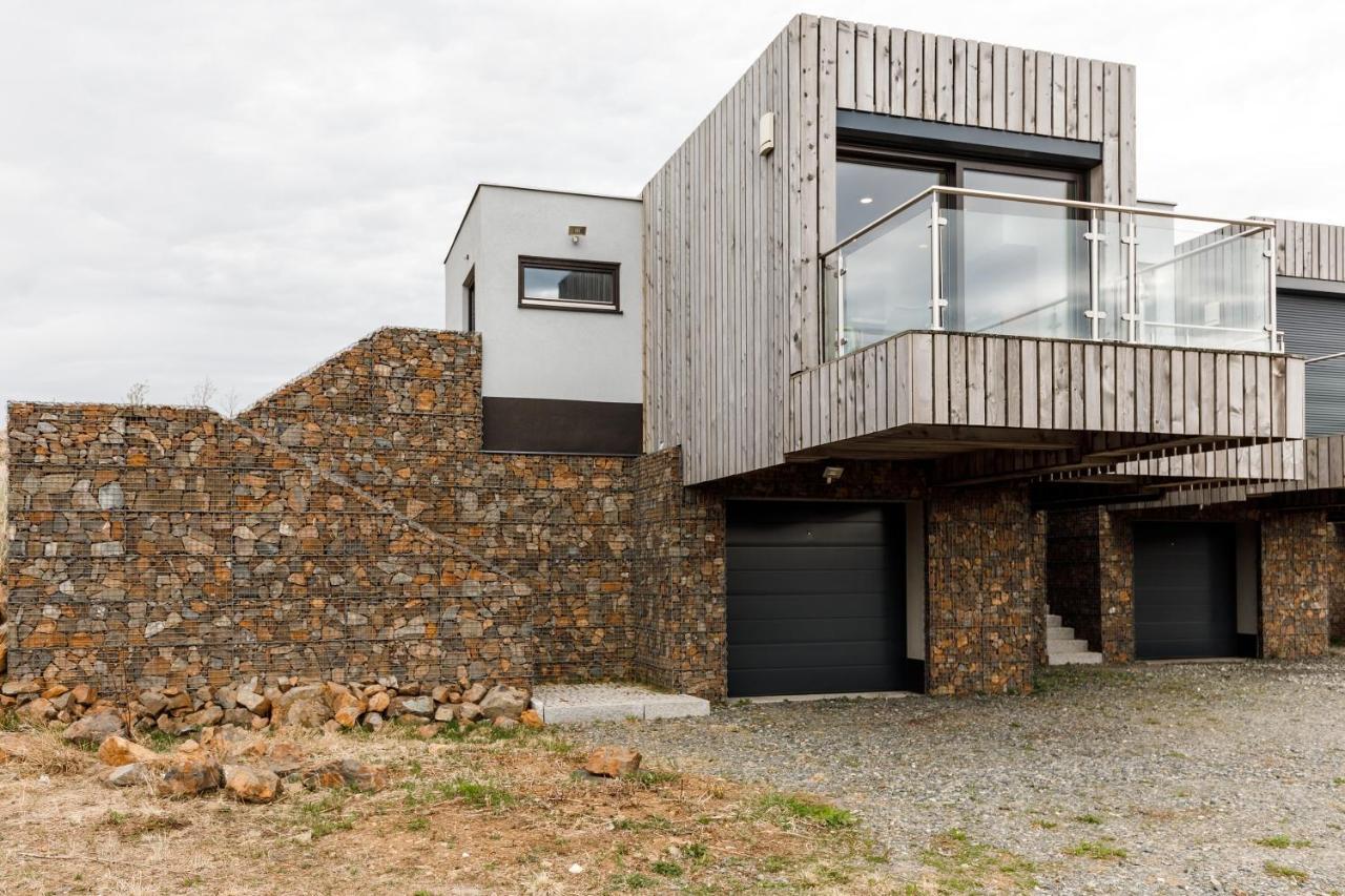 Mountain View Apartment By Mountain Ways Loučná pod Klínovcem Εξωτερικό φωτογραφία