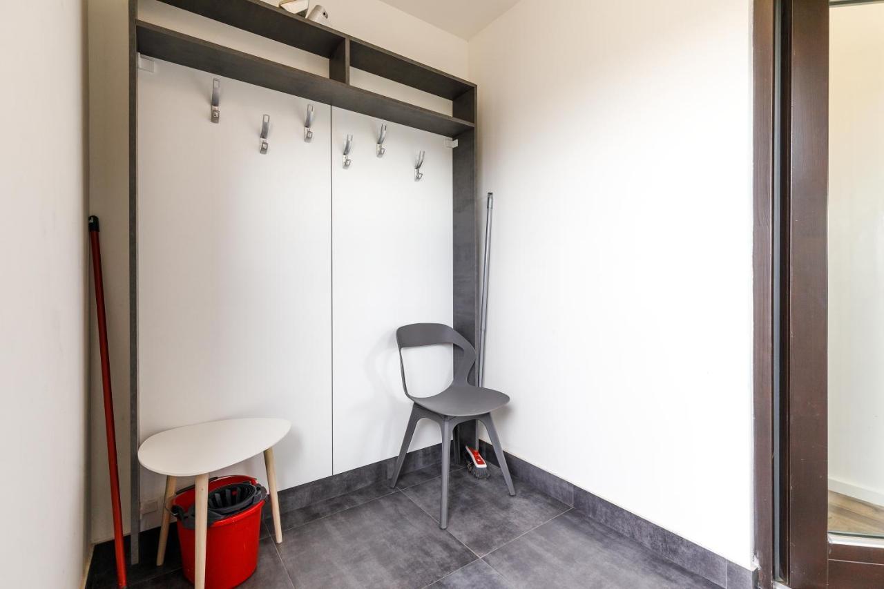 Mountain View Apartment By Mountain Ways Loučná pod Klínovcem Εξωτερικό φωτογραφία