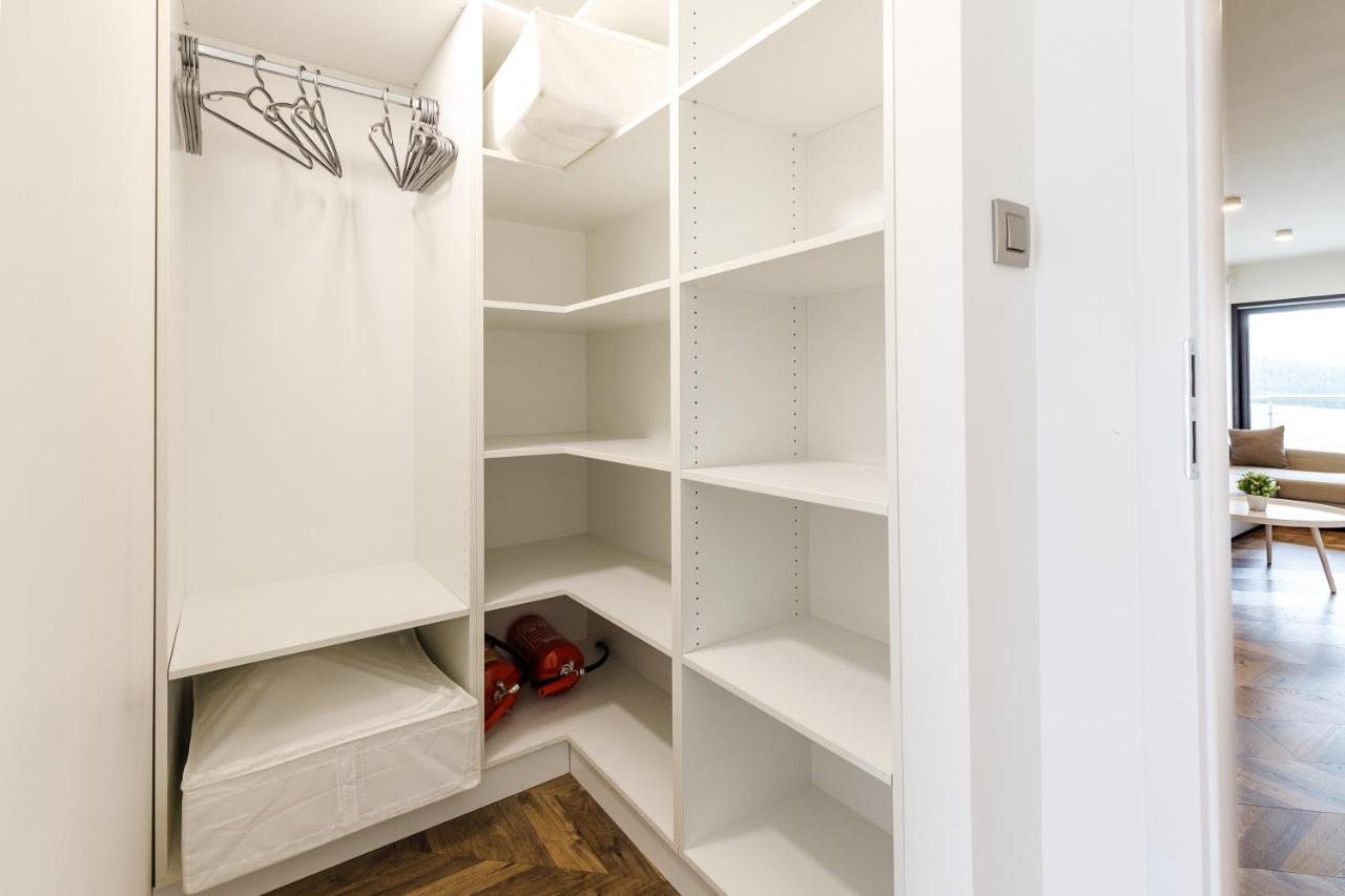 Mountain View Apartment By Mountain Ways Loučná pod Klínovcem Εξωτερικό φωτογραφία